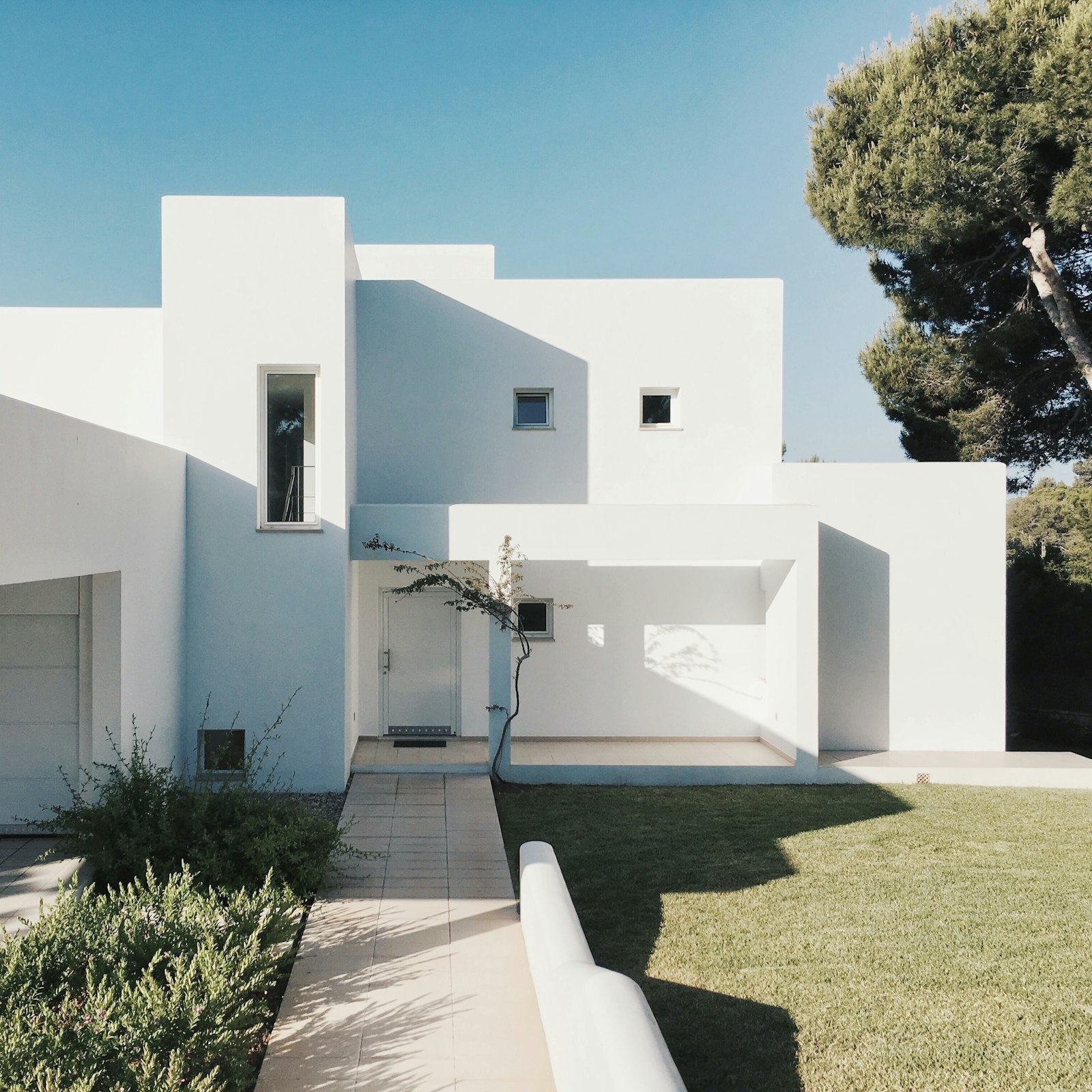 Résidence avec terrasse vue mer à Marbella